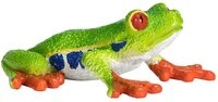 Besttoy Spielfigur Besttoy - Laubfrosch - Spielfigur