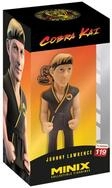 Minix Merchandise-Figur Cobra Kai - Johnny Lawrence 12cm