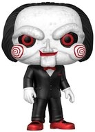 Funko Merchandise-Figur Saw Super Sized Jumbo POP! Movies Vinyl Figur Billy the