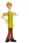 JADA Babypuppe Scooby-Doo Actionfigur 1/12 Shaggy 15 cm