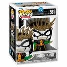Funko Sammelfigur DC Comics Dark Multiverse Robin King #581