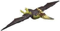 Mattel&reg; Actionfigur Jurassic World, Wild Roar - Pteranodon