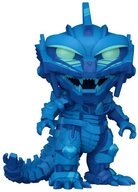 Funko Merchandise-Figur Godzilla Art Series POP! Movies Premium Vinyl Figur