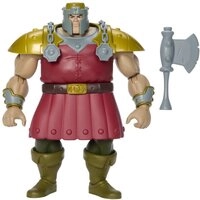 Mattel&reg; Actionfigur Masters of the Universe Origins Deluxe Actionfigur Ram Man 14 cm