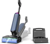 Tineco Nass-Trocken-Sauger FLOOR ONE Station S9 Artist mit 5 Liter