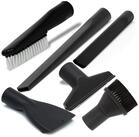 FixedByU Staubsaugerd&uuml;sen-Set Staubsauger D&uuml;sen Set, universal 35mm, Zubeh&ouml;r...