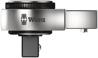Wera Maulschl&uuml;ssel Wera 05078710001 Einsteckadapter
