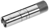Facom Steckschl&uuml;ssel Facom B.S18A1 Steckschluessel fuer Zuendkerzen 18 mm