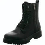 TOM TAILOR Fanny Stiefelette schwarz 42 EU