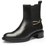 Ara Stiefelette Parker Stiefelette schwarz 37 EU (4 UK)