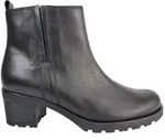 Gabor Foulardcalf Stiefelette schwarz 39 EU (6 UK)