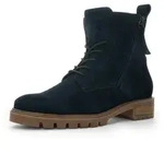 Ara Stiefelette Tulsa Stiefelette blau 36 EU (3 UK)