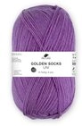 Pro Lana Pro Lana GOLDEN SOCKS 100 g uni 4-fach Sockenwolle H&auml;kelwolle, 420 m