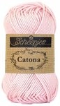 Scheepjes 10 x Scheepjes Catona (50G) H&auml;kelwolle, 250 m,