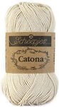 Scheepjes 10 x Scheepjes Catona (50G) H&auml;kelwolle, 250 m,