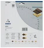 BOSCH Kreiss&auml;geblatt