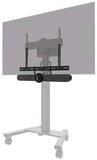 Neomounts by Newstar Monitor-Halterung Neomounts AV30-500BL Videobar-Kit...