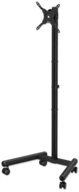 MANHATTAN TV-Wandhalterung Manhattan 462464 TV-Halterung 127 cm (50) Schwarz