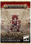 Games Workshop Spielfigur Warhammer Age of Sig