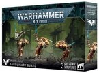 Games Workshop Spielfigur Warhammer 40.000 Blo
