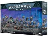 Games Workshop Spielfigur Warhammer 40.000 Lea