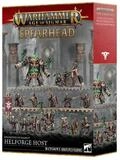 Games Workshop Spielfigur Warhammer Age of Sig