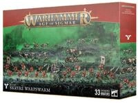 Games Workshop Spielfigur Warhammer Age of Sig