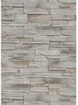 Erismann Vliestapete Erismann Vliestapete Stein beige 10,05 x 0,53 m
