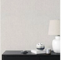 Erismann Vliestapete Beton Optik Streifen Muster Grau Beige Glitzer 10389-14