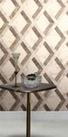 Versace Vliestapete Versace 6 Tarsia &ndash;, gepr&auml;gt, 3D-Optik, Barock, Motiv, (1...