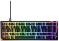 Cherry K5 PRO TMR MAGNETIC SWITCH GAMING KEYBOARD PAN NORDIC LAYOU Tastatur