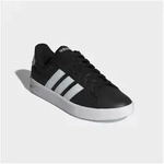 adidas Sportswear GRAND COURT 3.0 Sneaker schwarz 44 2/3 EU