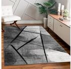 Paco Home Teppich Mondial 113, rechteckig, H&ouml;he: 13 mm, Kurzflor, modernes