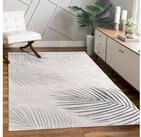 Paco Home Teppich Tuana 218, rechteckig, H&ouml;he: 15 mm, Kurzflor, modernes...