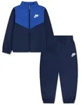 Nike Sportswear Jogginganzug NKN NSW LIFESTYLE ESSNETIALS (Set, 2-tlg), zweiteiliger