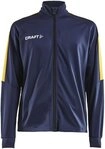 Craft Trainingsjacke Progress Jacket M