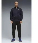 PUMA Trainingsanzug ESS POLY SUIT (2-tlg), Sportanzug, f&uuml;r entspannte Tage, f&uuml;r