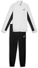 PUMA Trainingsanzug POLY BASEBALL SUIT CL (2-tlg), ohne Kapuze, aus...