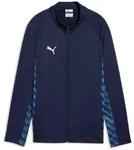 PUMA Trainingsjacke Puma Kinder Trainingsjacke teamLIGA26 Training Jacket Jr...