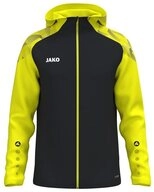 Jako Trainingsjacke Kapuzenjacke Sonic