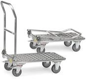 FETRA Transportwagen