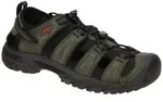 Keen 1022428 Sandalette gr&uuml;n 48 EU