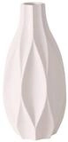 BOLTZE GRUPPE GmbH Dekovase Deko-Vase AVANTIKA, 30 cm, matt (einzeln)