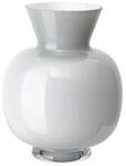 Rosenthal Dekovase Anna Lightgrey Glass Vase 24cm (Vasen)