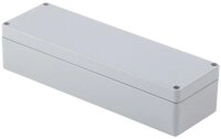Weidm&uuml;ller Montager&uuml;ckgeh&auml;use Weidm&uuml;ller KLIPPON K32 RAL7001 9529180000