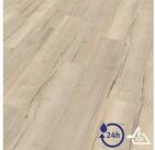 EGGER Vinylboden Aquadura EDF144 Halifax Eiche weiss (7,5mm, 1,995qm),