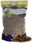 Lyra Pet 1 kg Lyra Pet&reg; Heuschrecken getrocknet, f&uuml;r: Wildvogel, Nager, Reptilien,