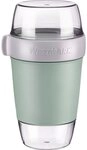 WESTMARK Mehrwegbecher, Kunststoff, (1-tlg), M&uuml;sli-, Lunchbeh&auml;lter, To Go, 200 +