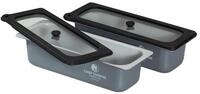 CHEF CUISINE International Vakuumbeh&auml;lter Aufbewahrungscontainer mit...