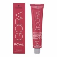 Schwarzkopf Haarfarbe Igora Royal